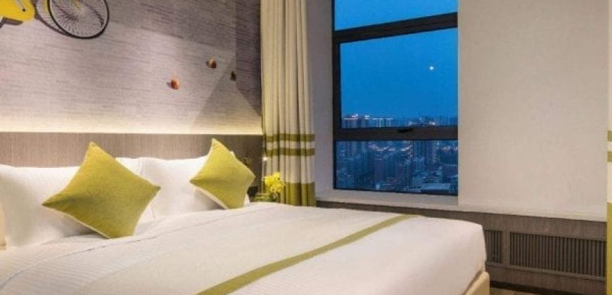 Citadines Gaoxin Xian