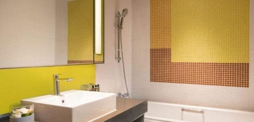 Citadines Gaoxin Xian