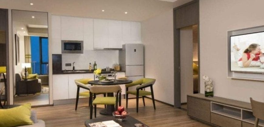 Citadines Gaoxin Xian
