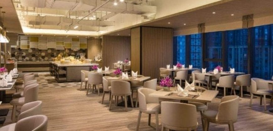 Citadines Gaoxin Xian