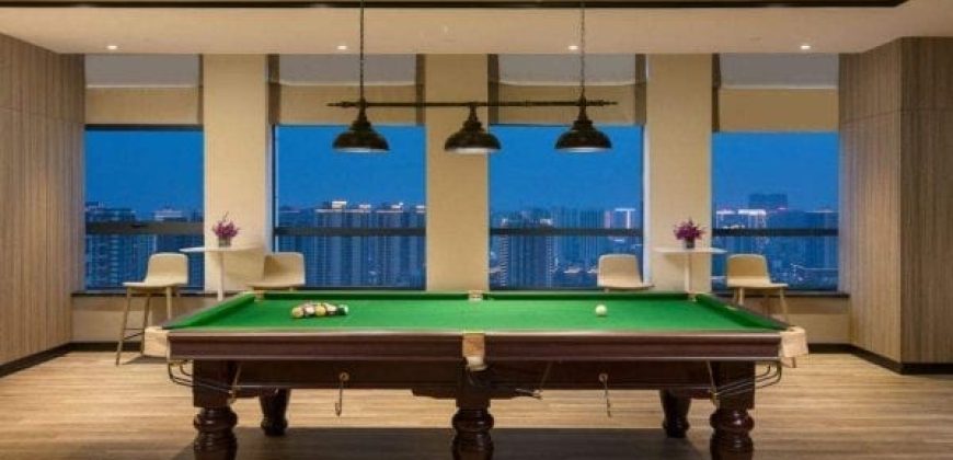 Citadines Gaoxin Xian