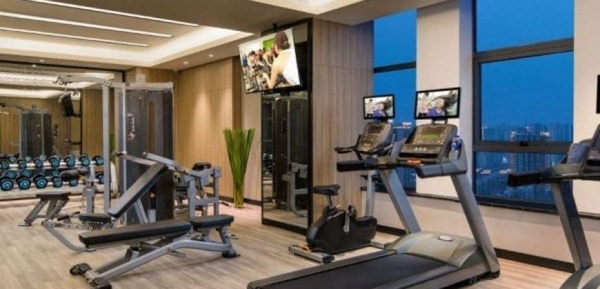 Citadines Gaoxin Xian