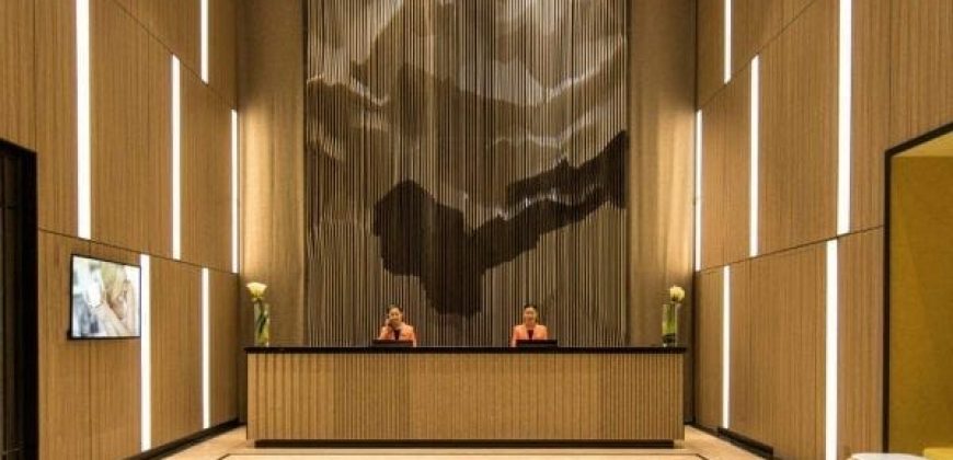 Citadines Gaoxin Xian