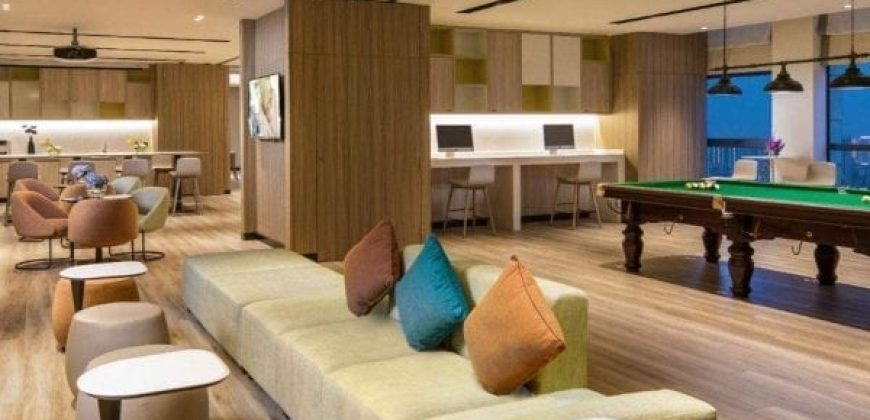 Citadines Gaoxin Xian