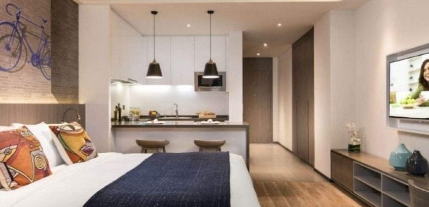 Citadines Gaoxin Xian