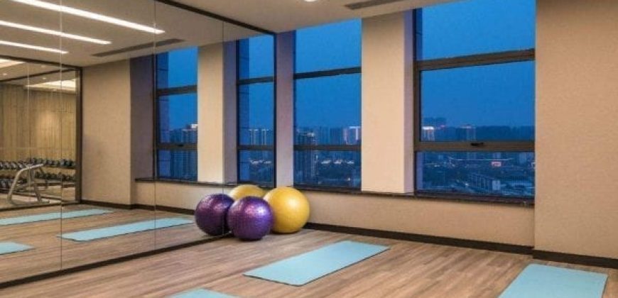 Citadines Gaoxin Xian