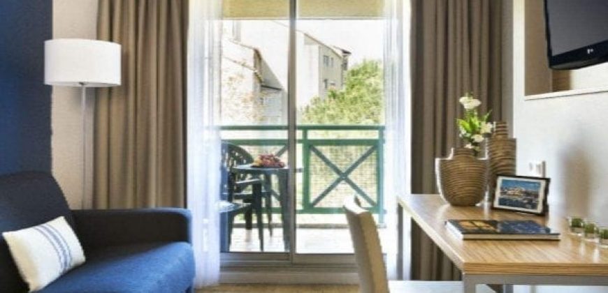 Citadines Prado Chanot Marseille