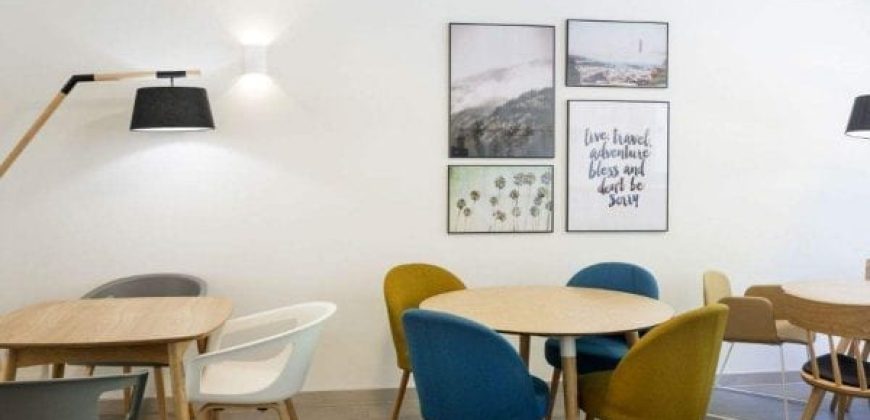 Citadines Antigone Montpellier