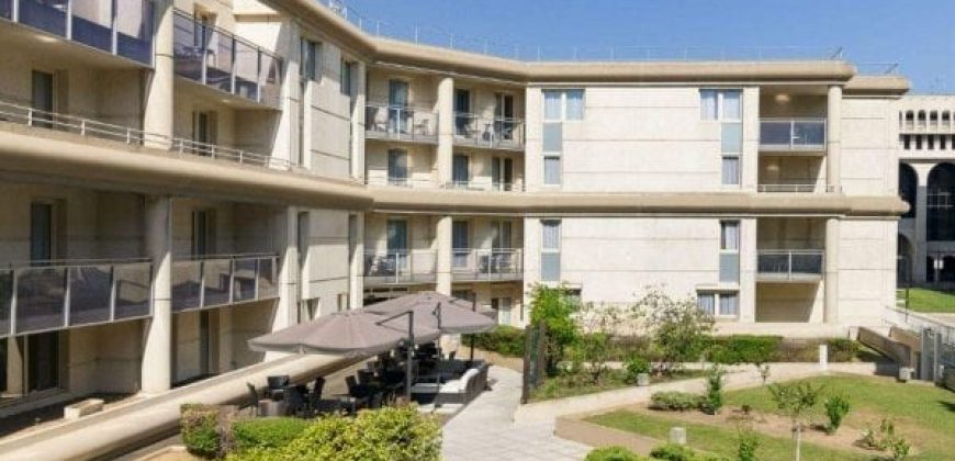 Citadines Antigone Montpellier