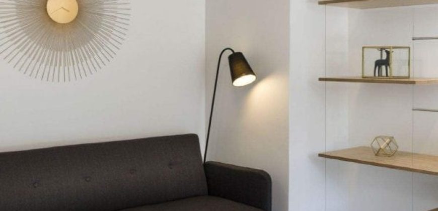 Citadines Antigone Montpellier