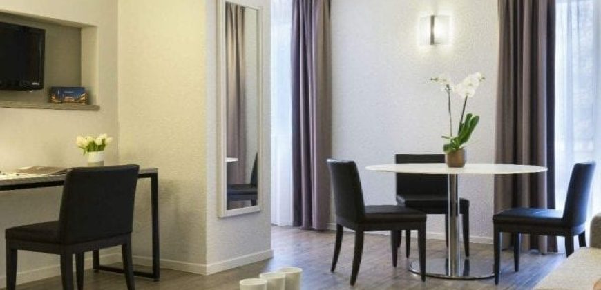 Citadines Antigone Montpellier