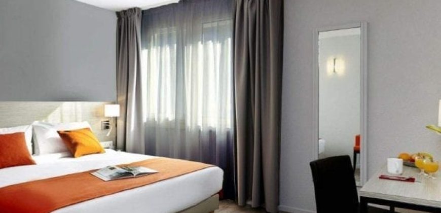 Citadines Antigone Montpellier
