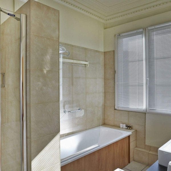 Citadines Kleber Strasbourg