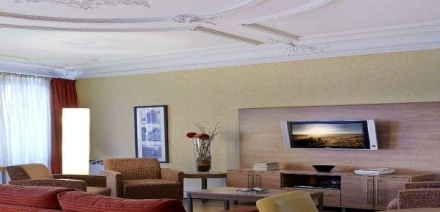 Citadines Kleber Strasbourg