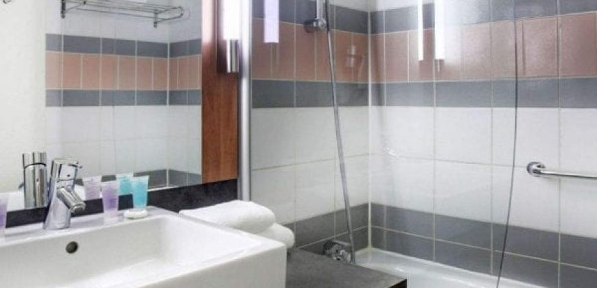 Citadines Kleber Strasbourg