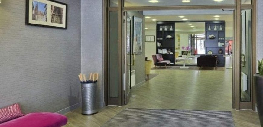 Citadines Kleber Strasbourg