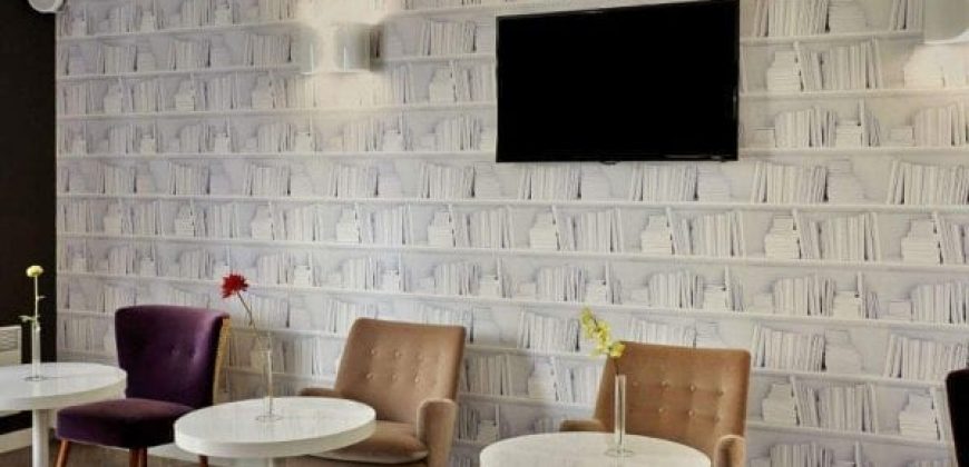 Citadines Kleber Strasbourg
