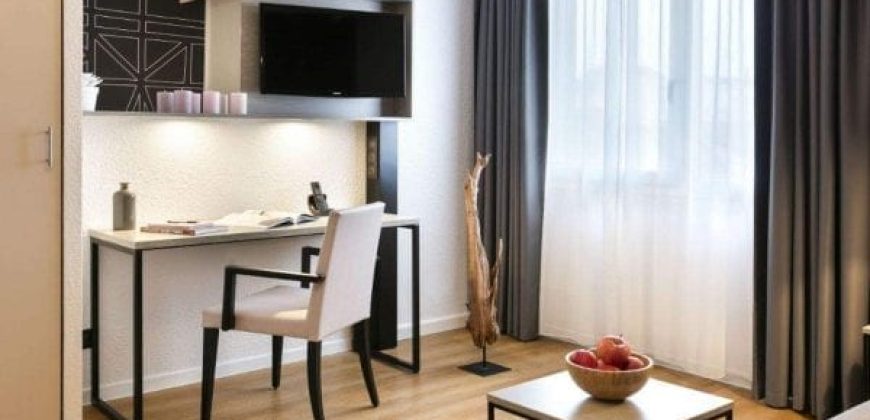 Citadines Kleber Strasbourg