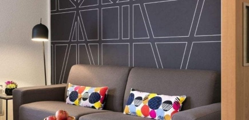 Citadines Kleber Strasbourg
