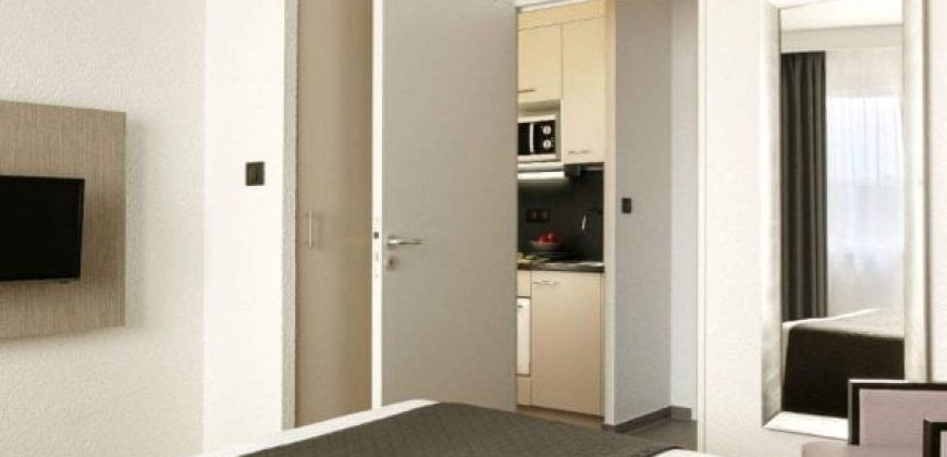 Citadines Kleber Strasbourg