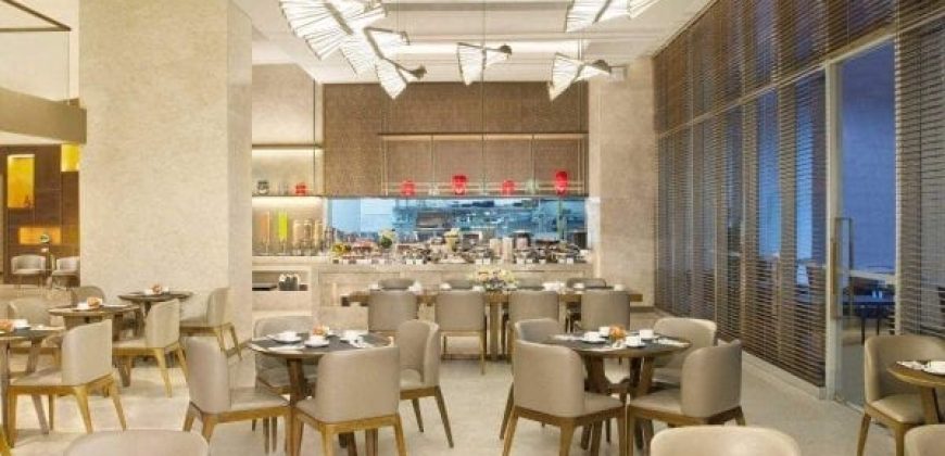 Ascott Sudirman Jakarta