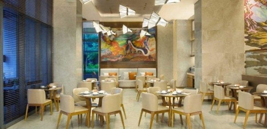Ascott Sudirman Jakarta