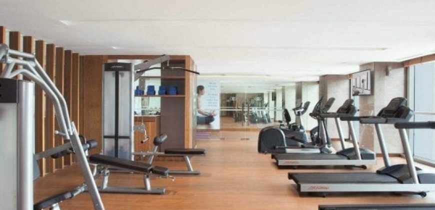 Ascott Sudirman Jakarta