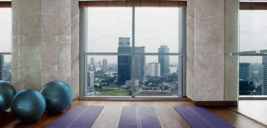 Ascott Sudirman Jakarta