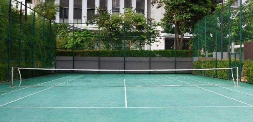Ascott Sudirman Jakarta