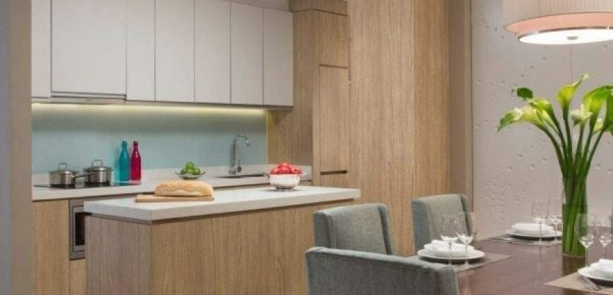Ascott Kuningan Jakarta