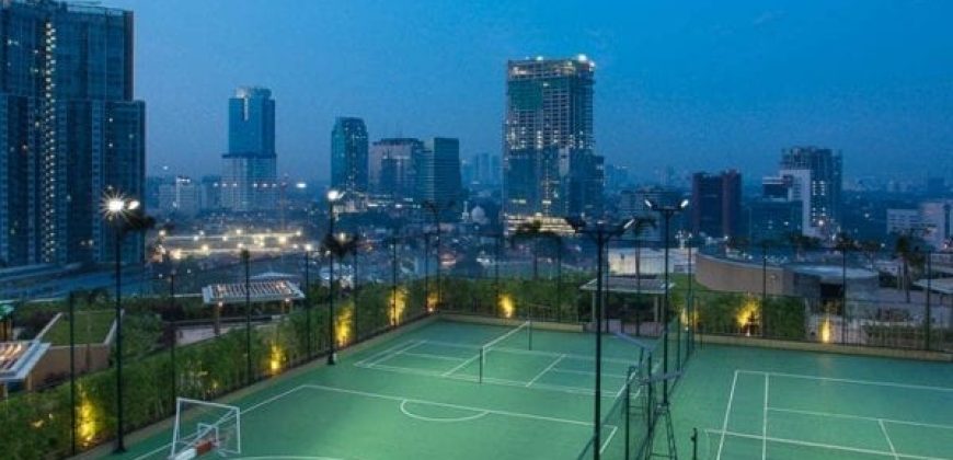 Ascott Kuningan Jakarta