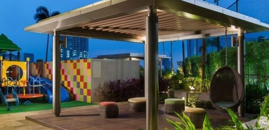 Ascott Kuningan Jakarta