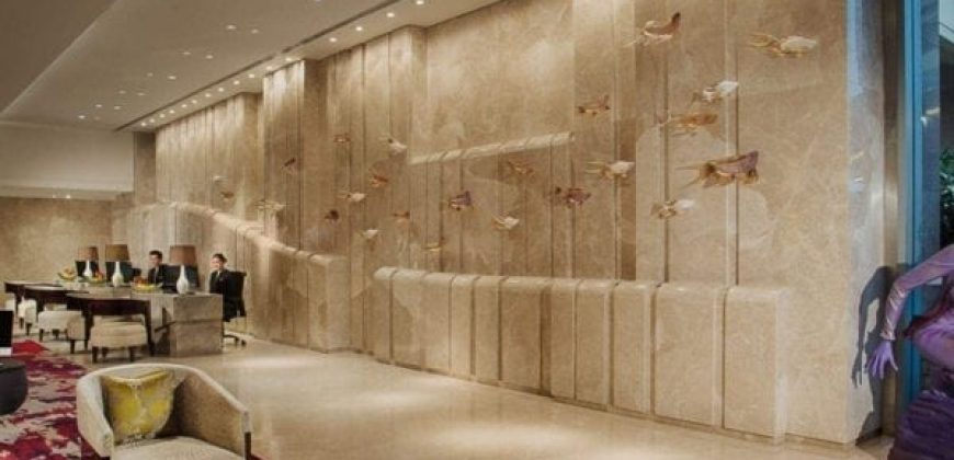 Ascott Kuningan Jakarta