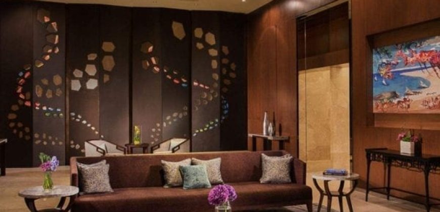 Ascott Kuningan Jakarta