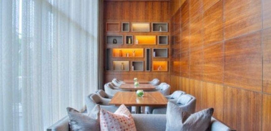 Ascott Sudirman Jakarta