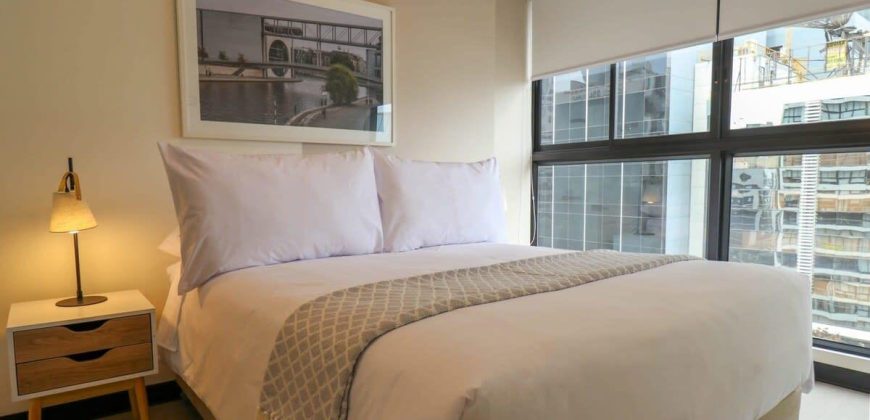 Furnished Houses in San Isidro – Peru