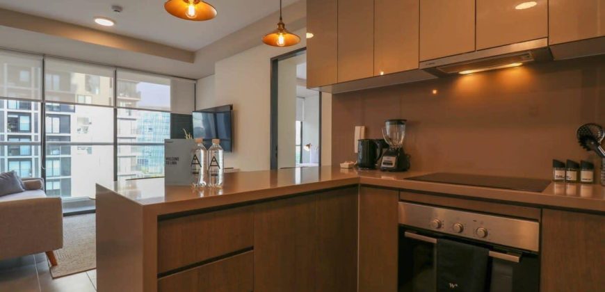 Furnished Houses in San Isidro – Peru