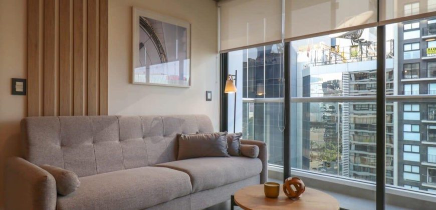 Furnished Houses in San Isidro – Peru