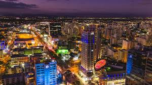Santo Domingo