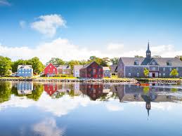 Shelburne