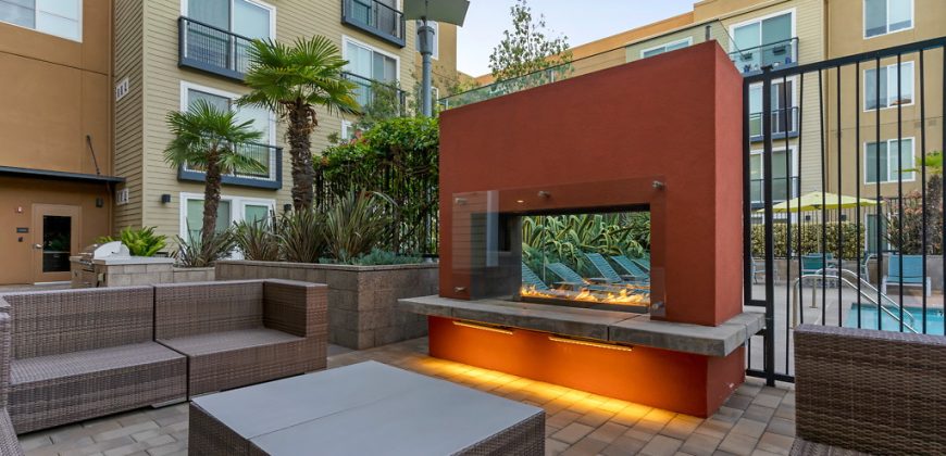 Solstice Apartments