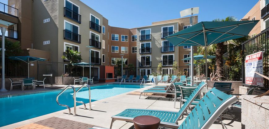 Solstice Apartments