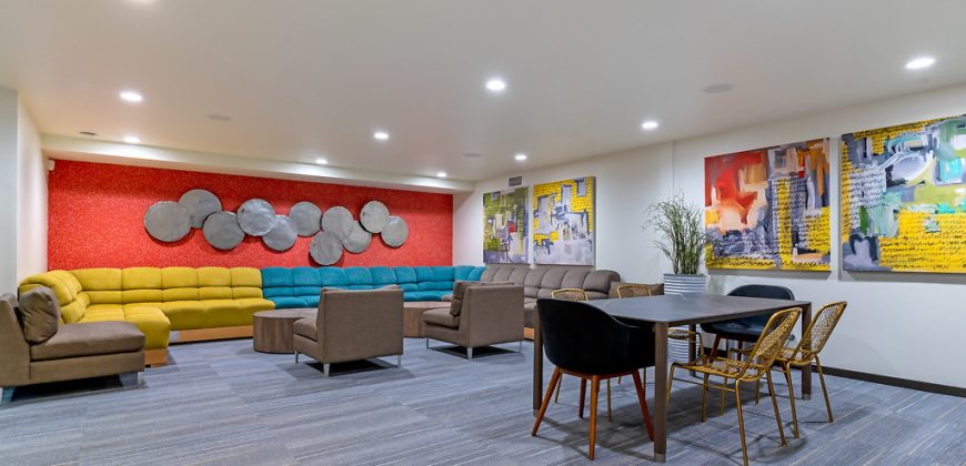 Solstice Apartments