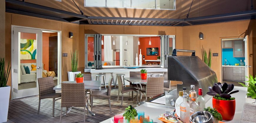 Solstice Apartments