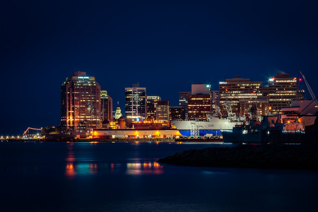South End Halifax