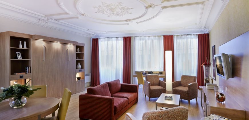 Citadines Kléber Strasbourg