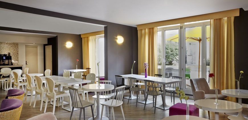Citadines Kléber Strasbourg