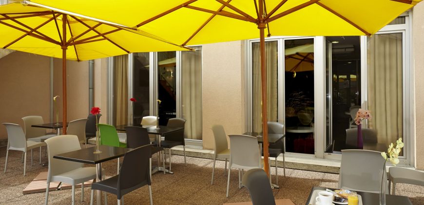 Citadines Kléber Strasbourg