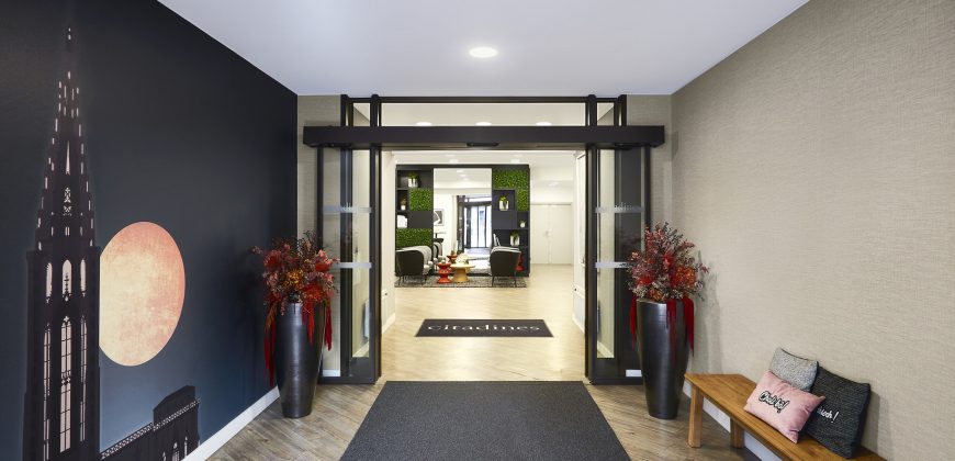 Citadines Kléber Strasbourg