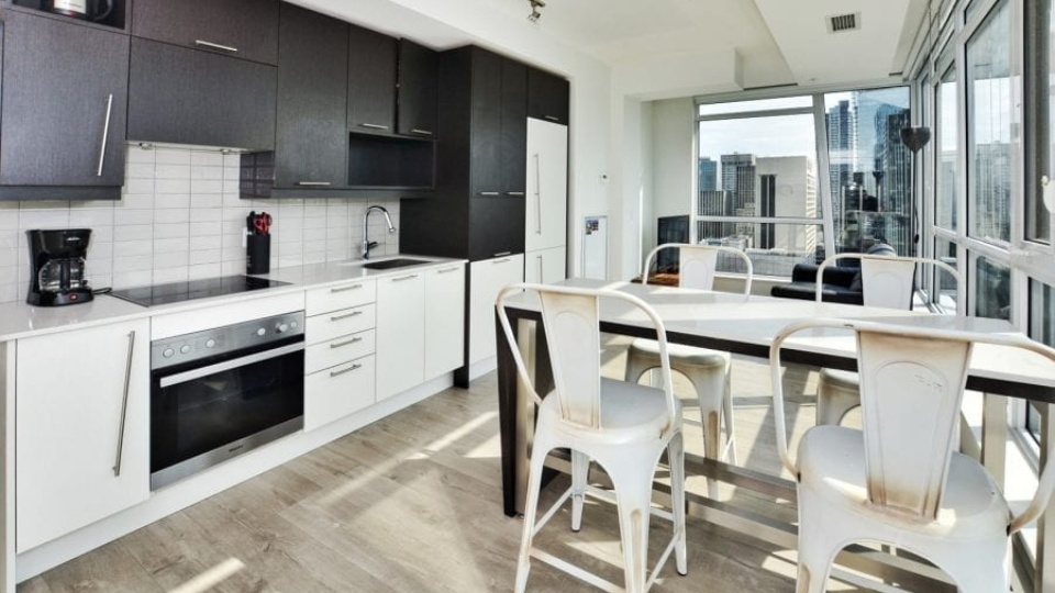 Studio Condo 2